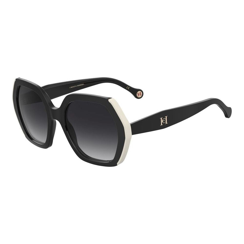 CAROLINA HERRERA MOD. HER 0181_S SUNGLASSES & EYEWEAR CAROLINA HERRERA SUNGLASSES