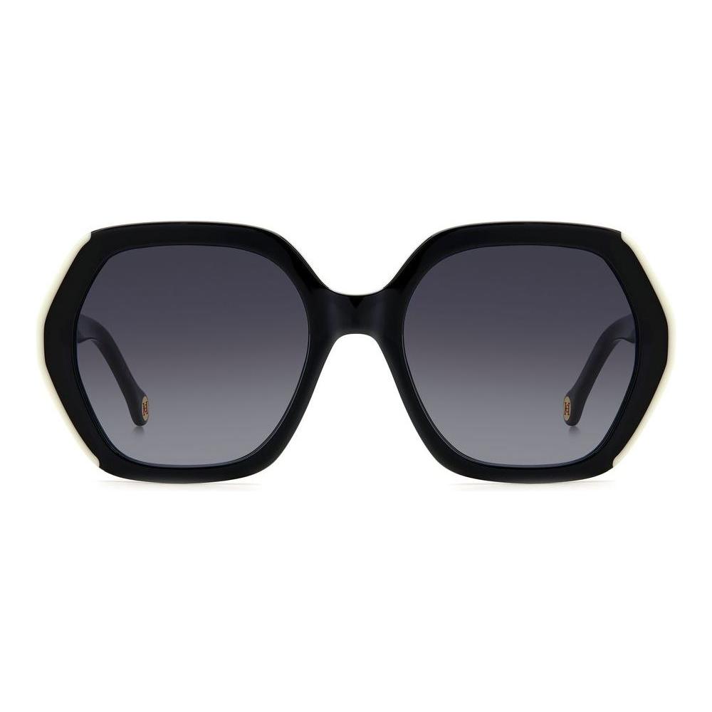 CAROLINA HERRERA MOD. HER 0181_S SUNGLASSES & EYEWEAR CAROLINA HERRERA SUNGLASSES