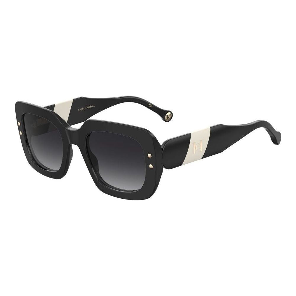 CAROLINA HERRERA MOD. HER 0186_S SUNGLASSES & EYEWEAR CAROLINA HERRERA SUNGLASSES