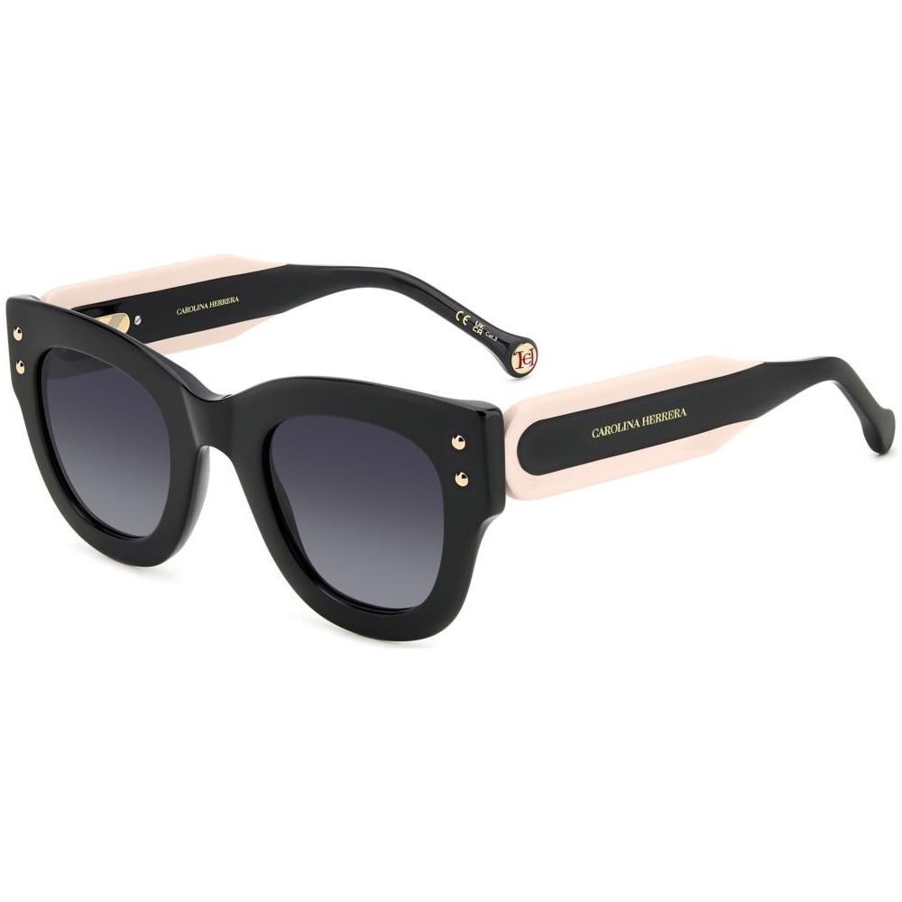 CAROLINA HERRERA MOD. HER 0222_S SUNGLASSES & EYEWEAR CAROLINA HERRERA SUNGLASSES