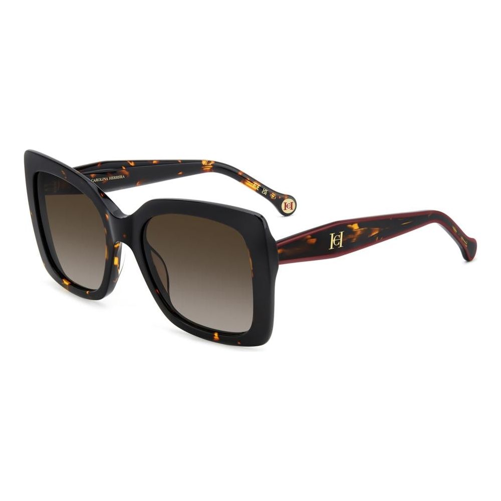 CAROLINA HERRERA MOD. HER 0258_G_S SUNGLASSES & EYEWEAR CAROLINA HERRERA SUNGLASSES