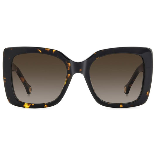 CAROLINA HERRERA MOD. HER 0258_G_S SUNGLASSES & EYEWEAR CAROLINA HERRERA SUNGLASSES