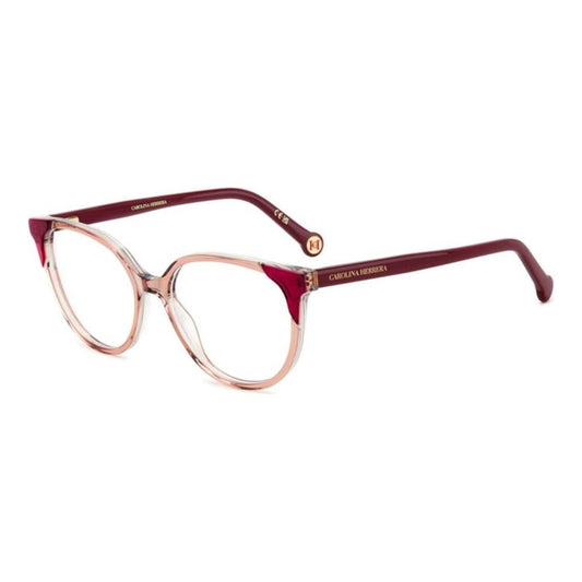 CAROLINA HERRERA MOD. HER 0282 SUNGLASSES & EYEWEAR CAROLINA HERRERA EYEWEAR