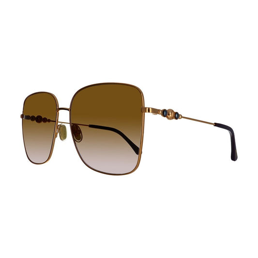 JIMMY CHOO Mod. HESTER_S-VO1-59 SUNGLASSES & EYEWEAR JIMMY CHOO