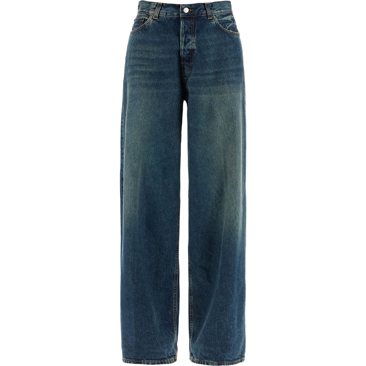 Haikure wide leg bethany jeans for a Jeans Haikure