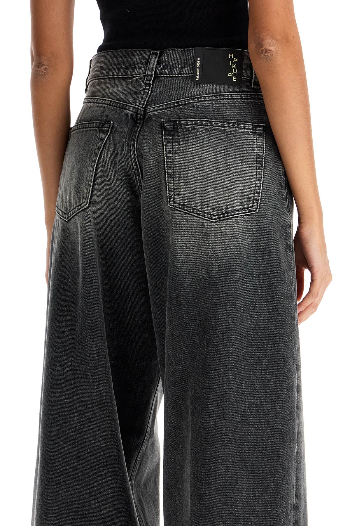 Haikure wide leg bethany jeans for a Jeans Haikure