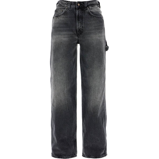 Haikure "winona straight leg jeans for Jeans Haikure