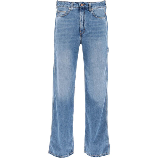 Haikure winona wide leg jeans Jeans Haikure