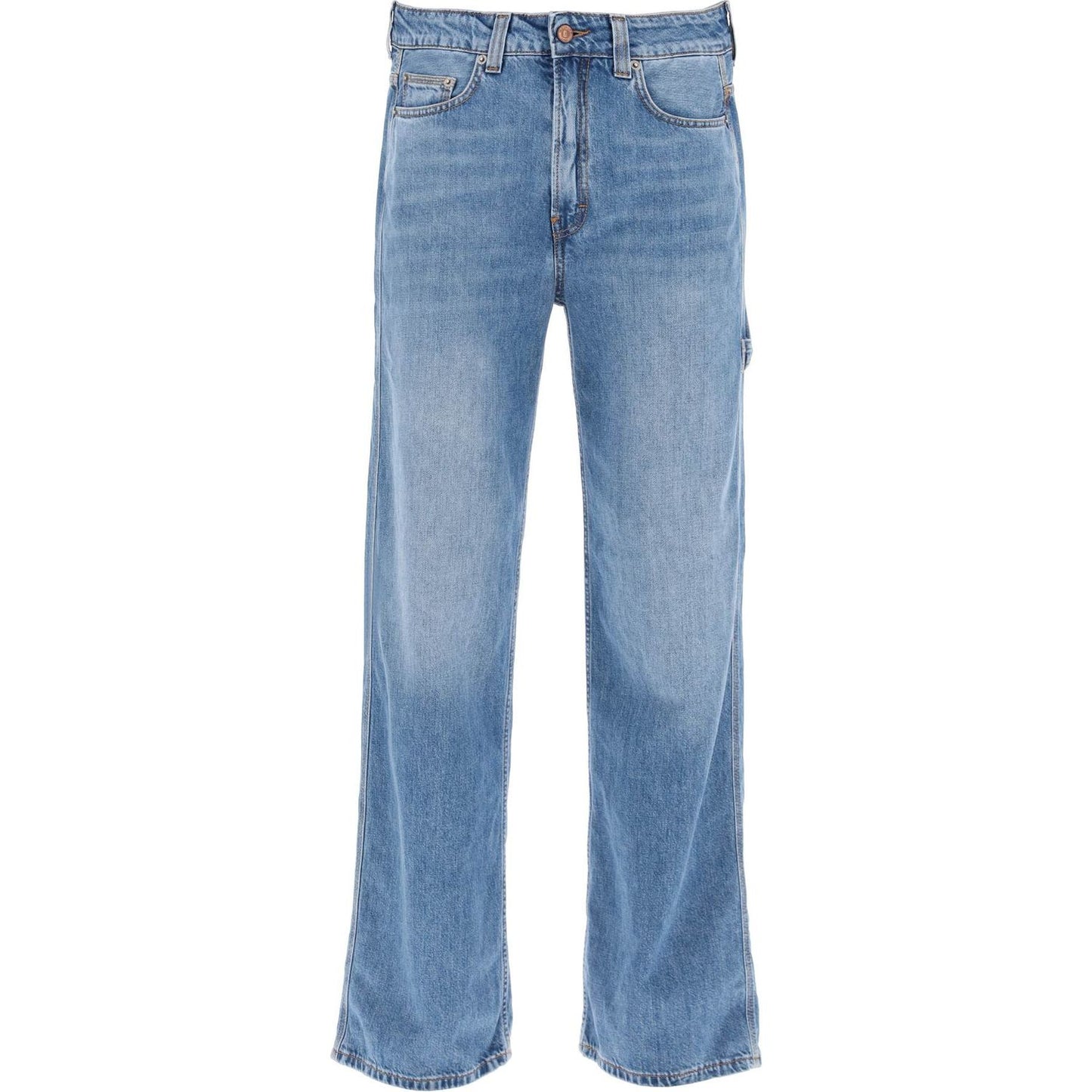 Haikure winona wide leg jeans