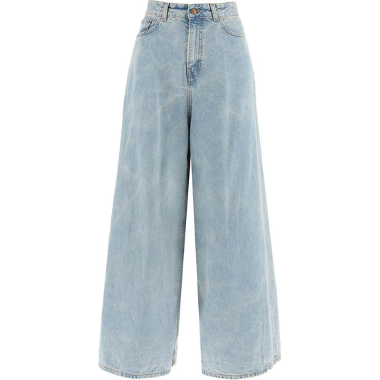 Haikure oversized bethany Jeans Haikure