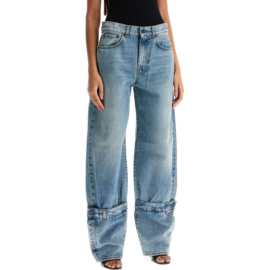 Haikure 'wide-legged hurley jeans for Jeans Haikure