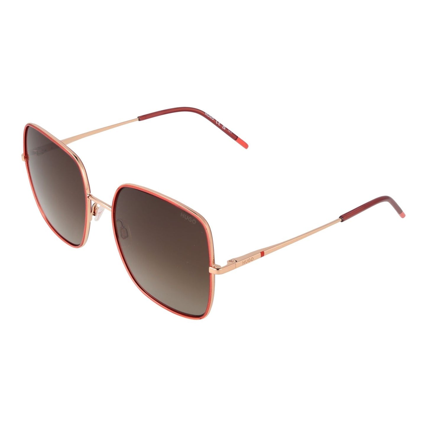 HUGO MOD. HG 1293_S 58OFYHA SUNGLASSES & EYEWEAR BOSS SUNGLASSES