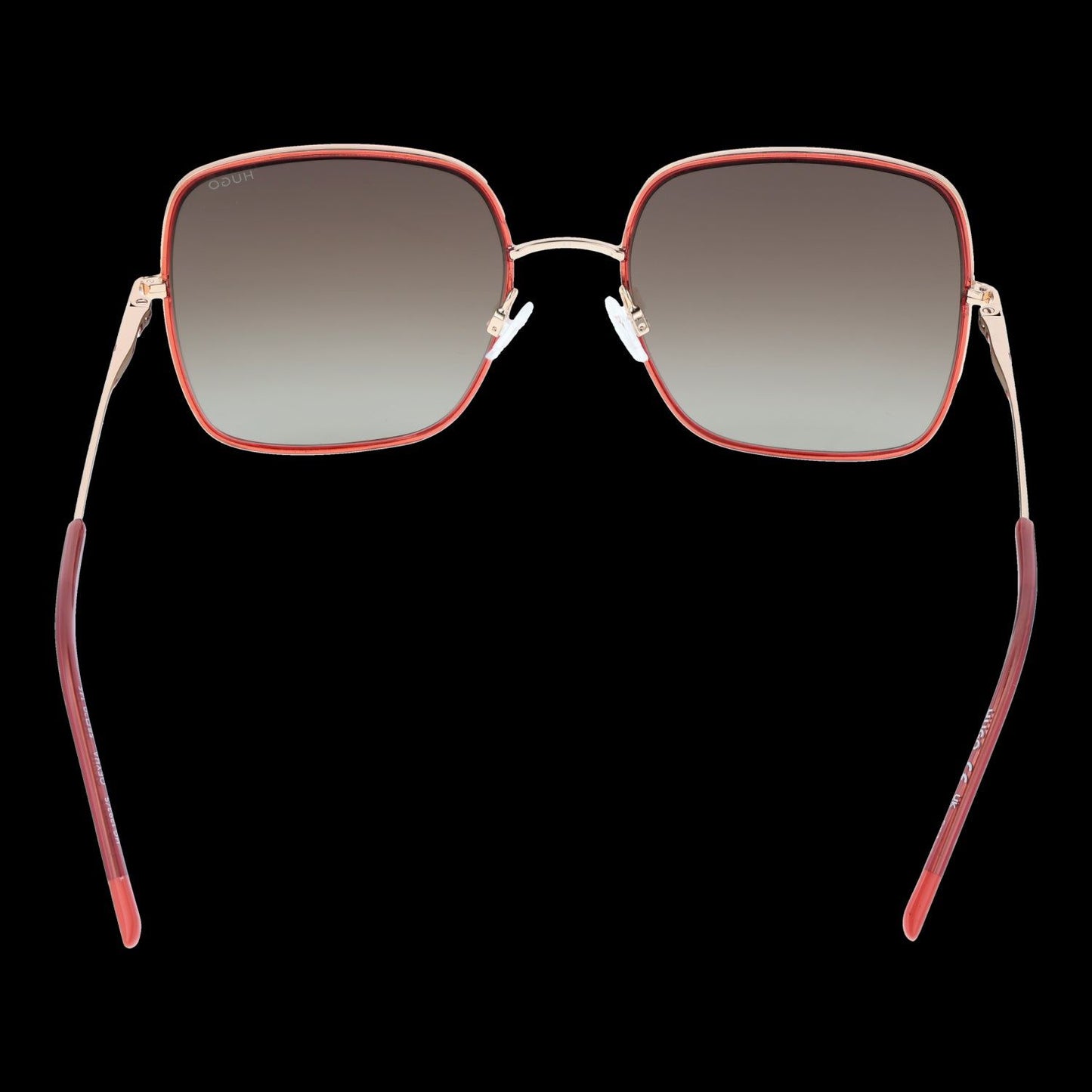 HUGO MOD. HG 1293_S 58OFYHA SUNGLASSES & EYEWEAR BOSS SUNGLASSES