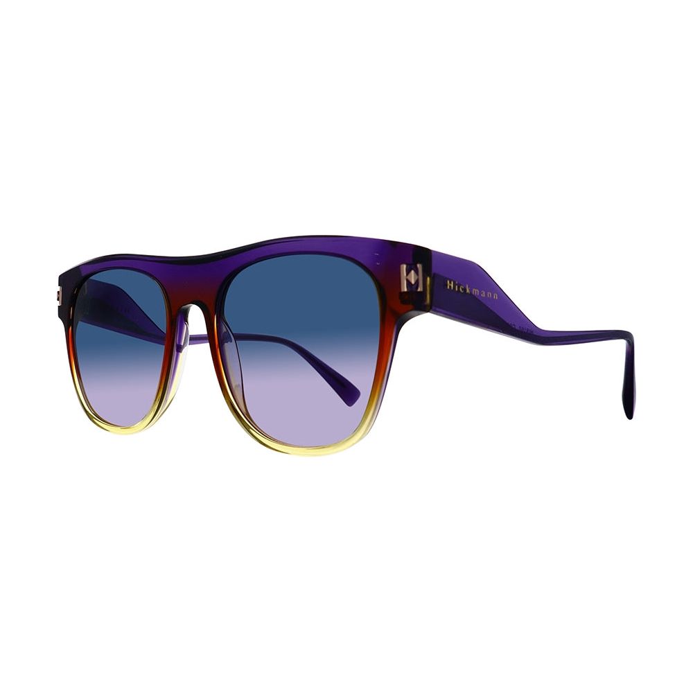 ANA HICKMANN Mod. HI9160-C01-52 SUNGLASSES & EYEWEAR ANA HICKMANN SUNGLASSES