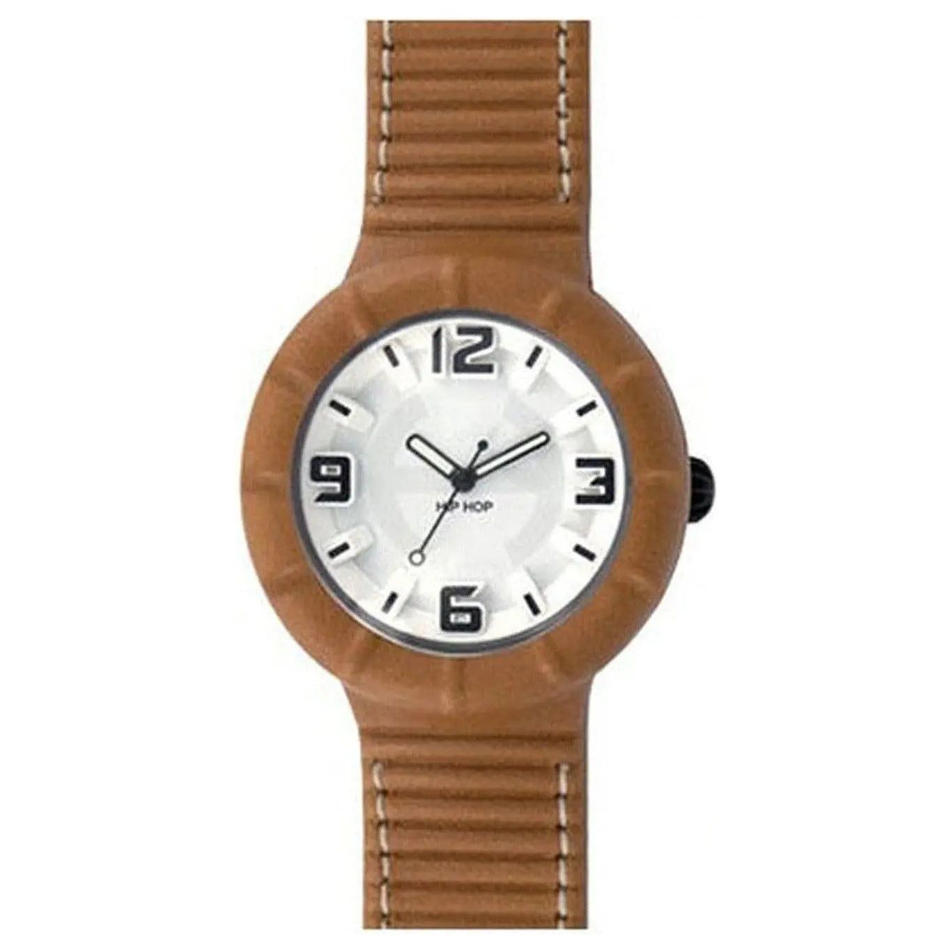 HIP HOP Mod. LEATHER WATCHES HIP HOP