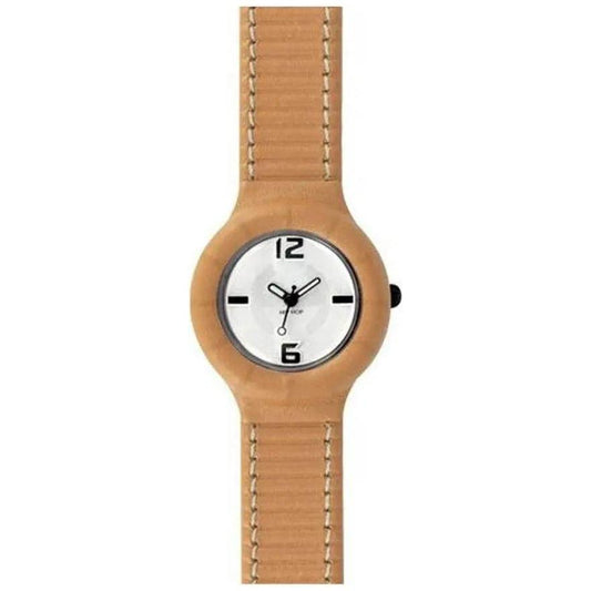 HIP HOP Mod. LEATHER WATCHES HIP HOP