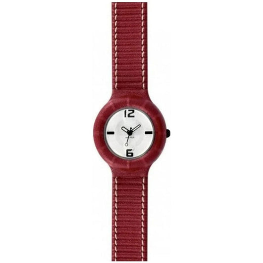 HIP HOP Mod. LEATHER WATCHES HIP HOP