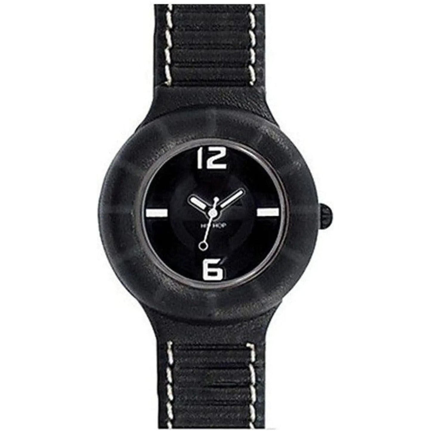 HIP HOP Mod. LEATHER WATCHES HIP HOP