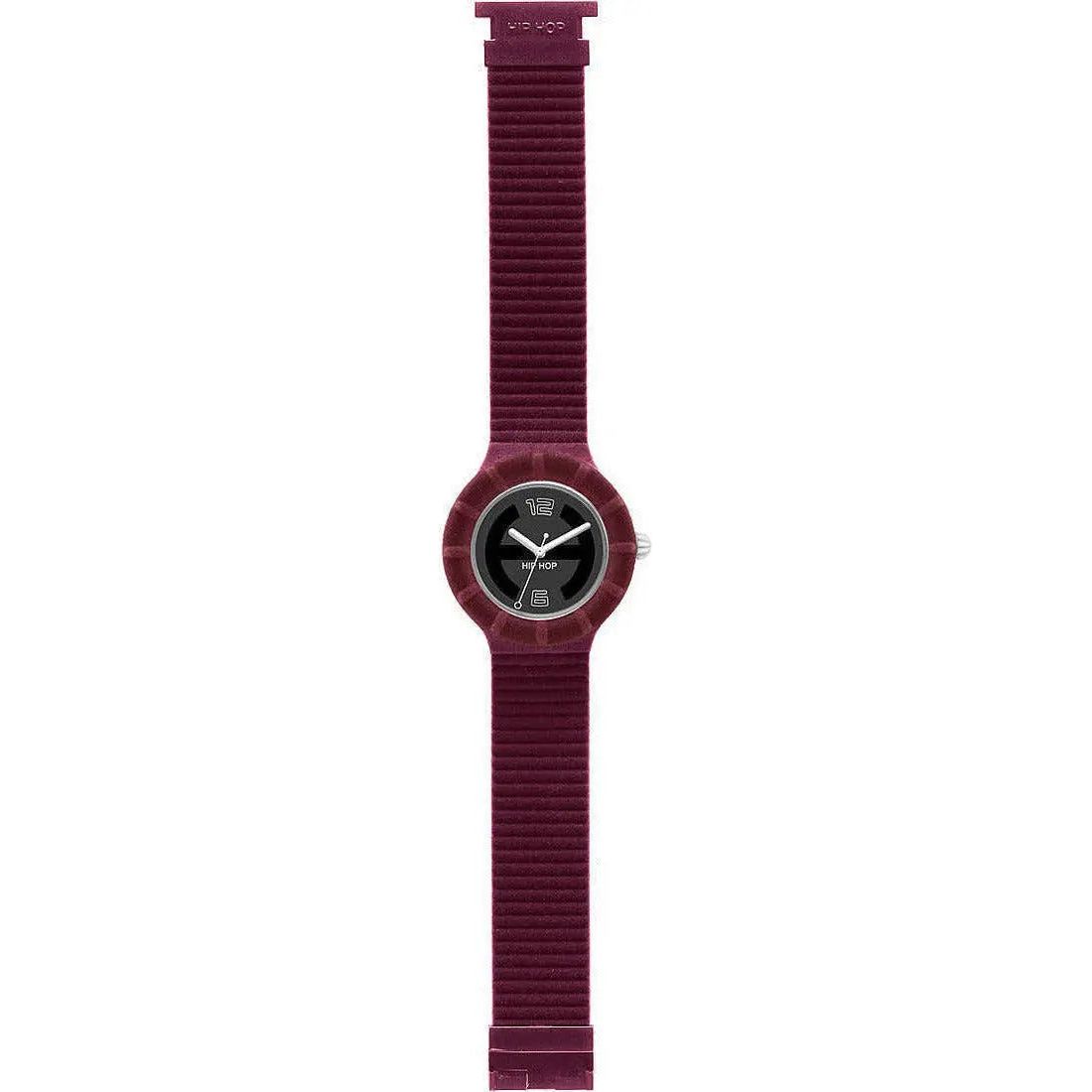 HIP HOP Mod. VELVET TOUCH WATCHES HIP HOP