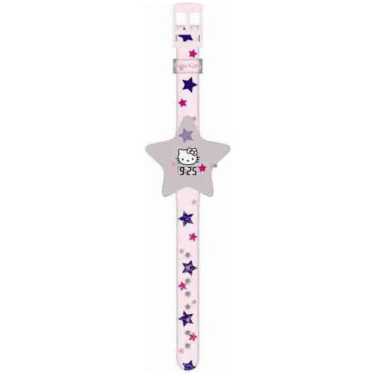 HELLO KITTY KID LCD WATCH ***SPECIAL PRICE*** WATCHES HELLO KITTY