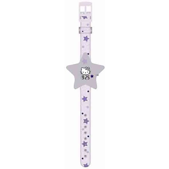 HELLO KITTY KID LCD WATCH ***SPECIAL PRICE*** WATCHES HELLO KITTY