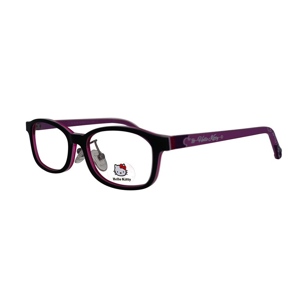 HELLO KITTY Mod. HKAR005-C01-47 SUNGLASSES & EYEWEAR HELLO KITTY EYEWEAR