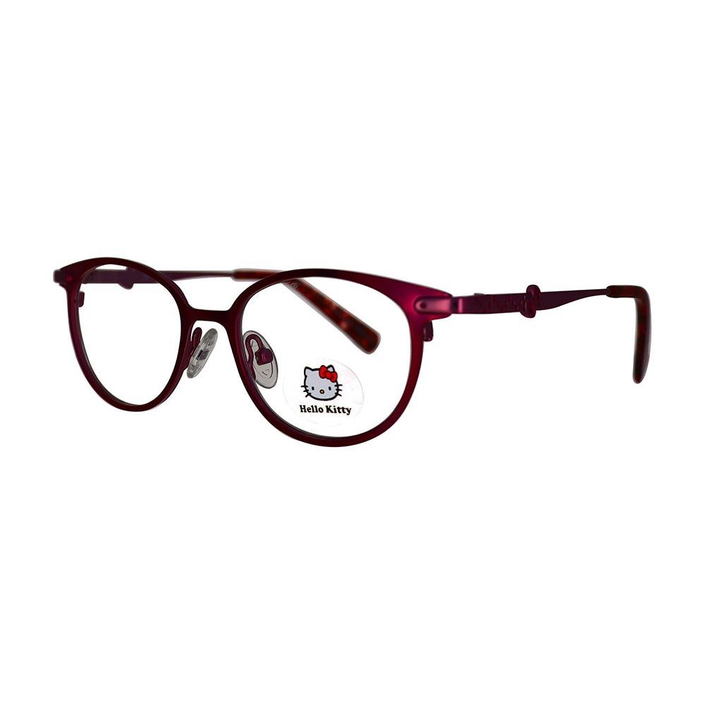 HELLO KITTY Mod. HKMM068-C11-44 SUNGLASSES & EYEWEAR HELLO KITTY EYEWEAR