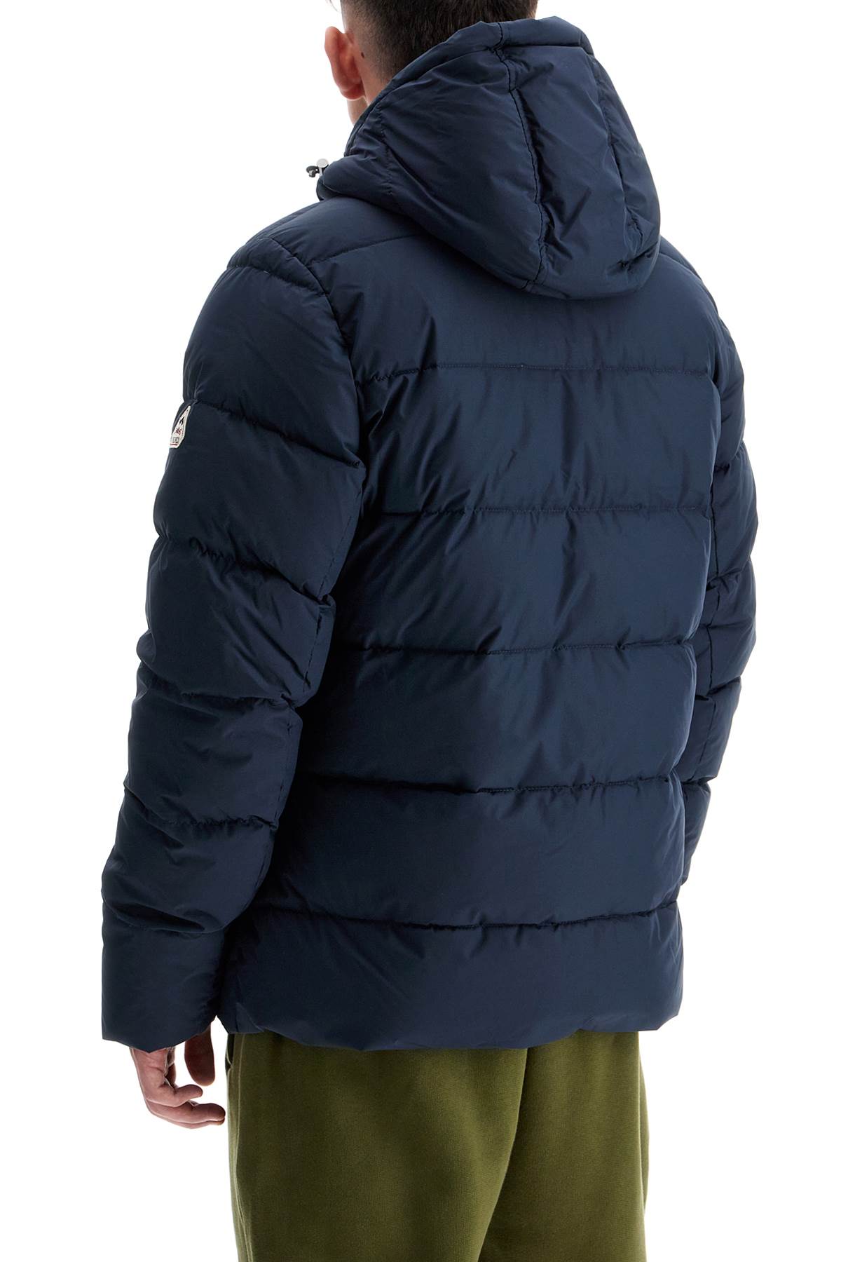 Pyrenex "spoutnic down jacket with Jackets Pyrenex