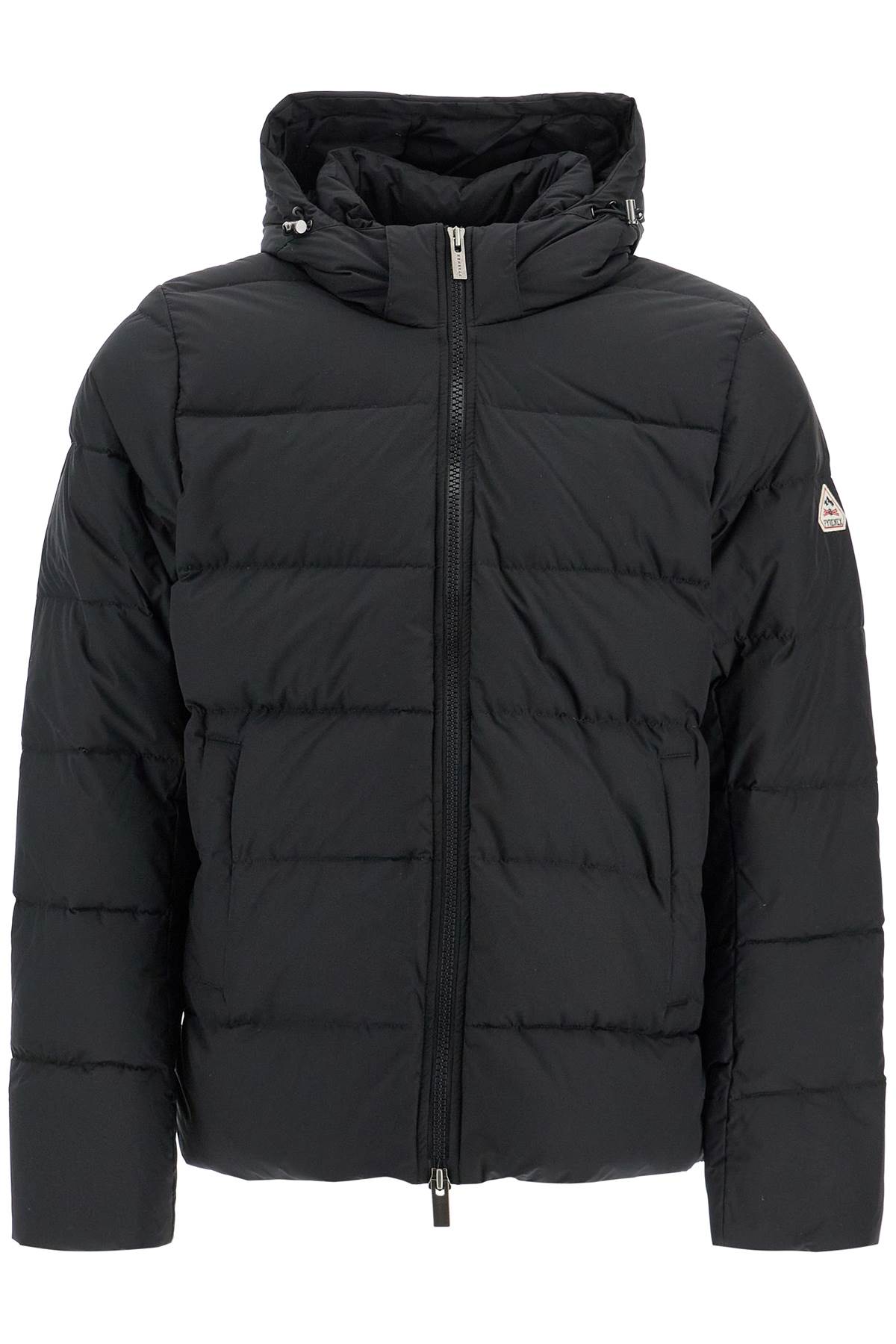 Pyrenex 'spoutnic down jacket with