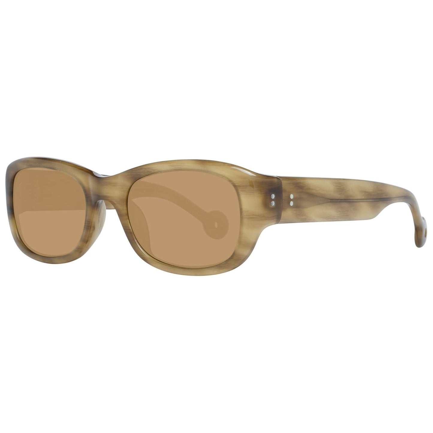 HALLY & SON MOD. HS553 52S03 SUNGLASSES & EYEWEAR HALLY & SON