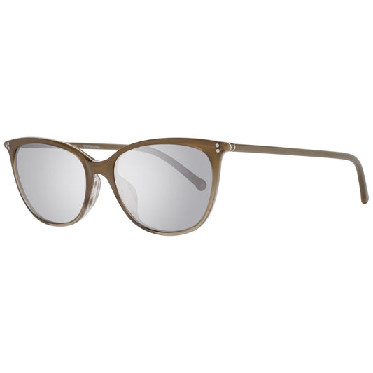 HALLY & SON MOD. HS642S 5204 SUNGLASSES & EYEWEAR HALLY & SON