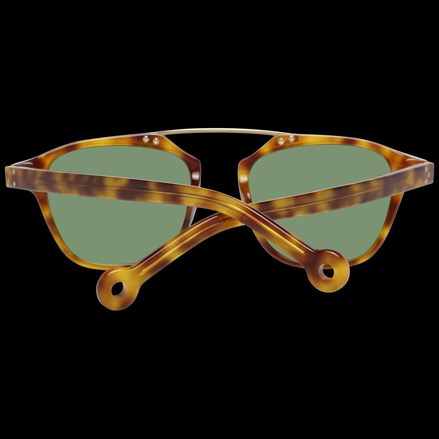 HALLY & SON MOD. HS666S 5004 SUNGLASSES & EYEWEAR HALLY & SON