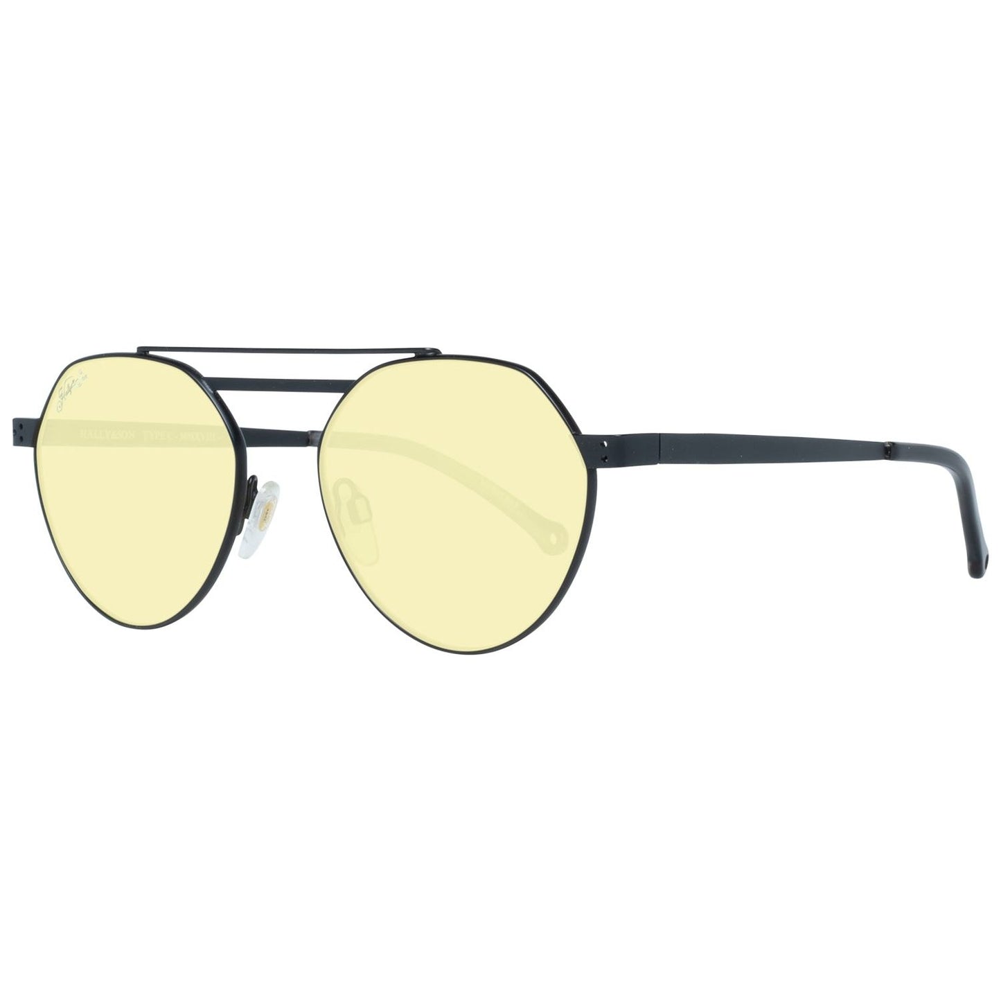 HALLY & SON MOD. HS691 52S03 SUNGLASSES & EYEWEAR HALLY & SON