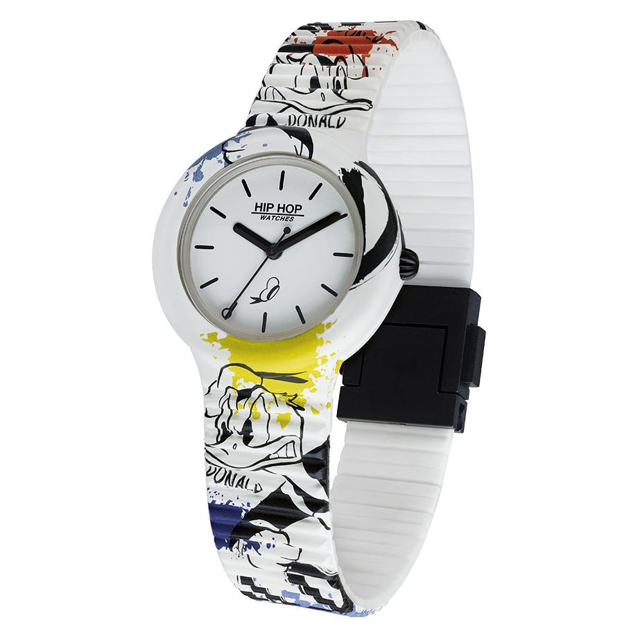 HIP HOP Mod. HWU0948 WATCHES HIP HOP NEW COLLECTION