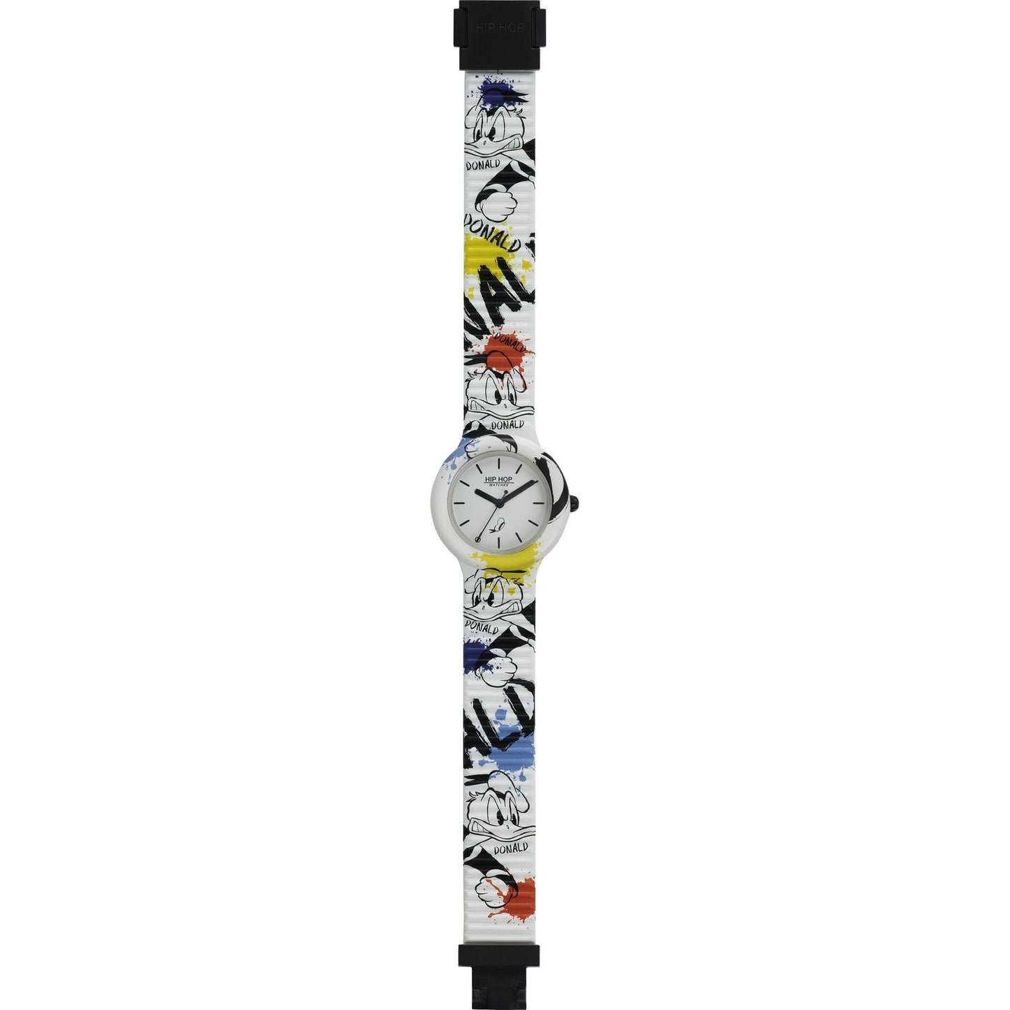 HIP HOP Mod. HWU0948 WATCHES HIP HOP NEW COLLECTION