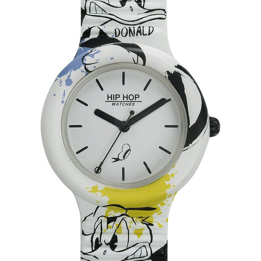 HIP HOP Mod. HWU0948 WATCHES HIP HOP NEW COLLECTION