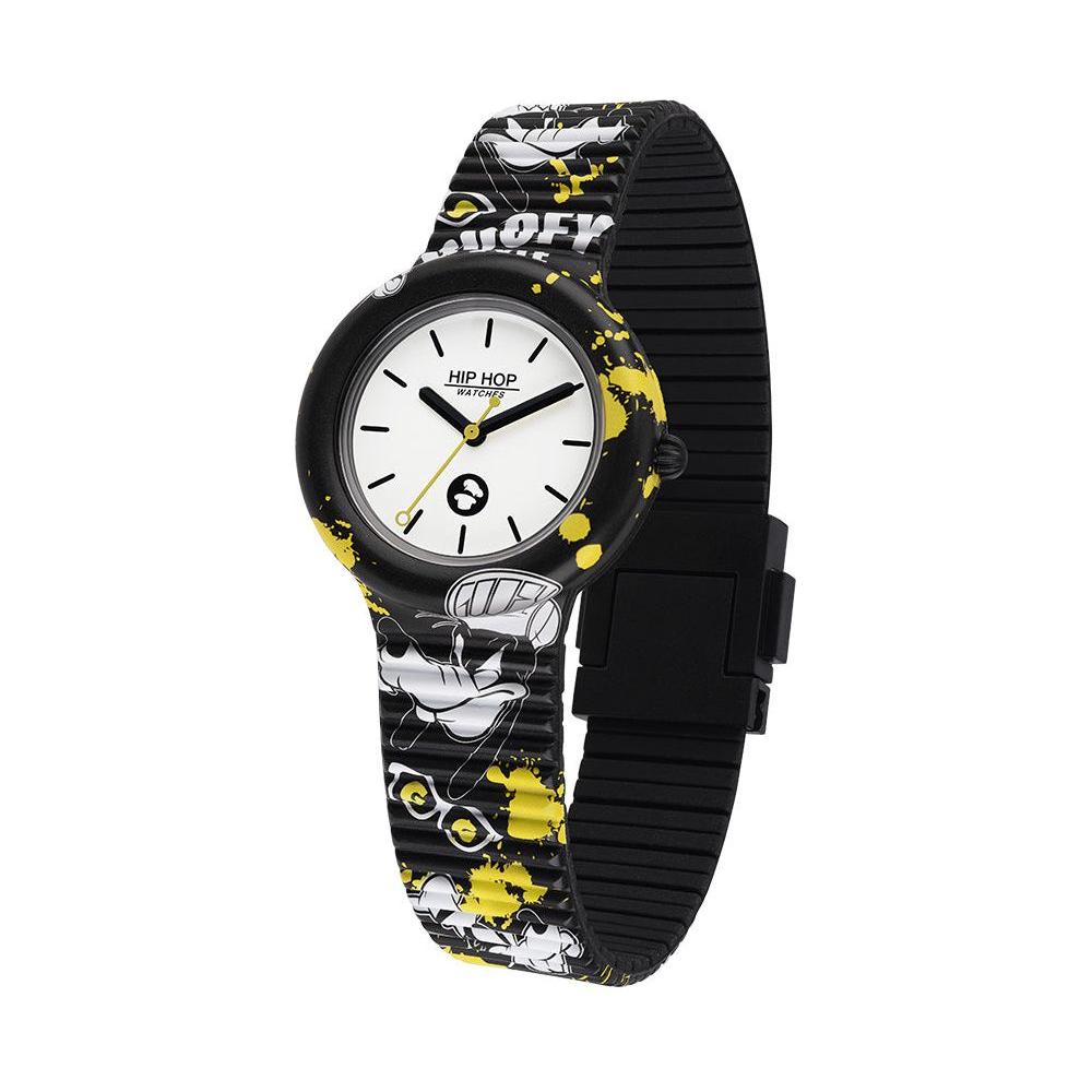 HIP HOP Mod. HWU1044 WATCHES HIP HOP NEW COLLECTION