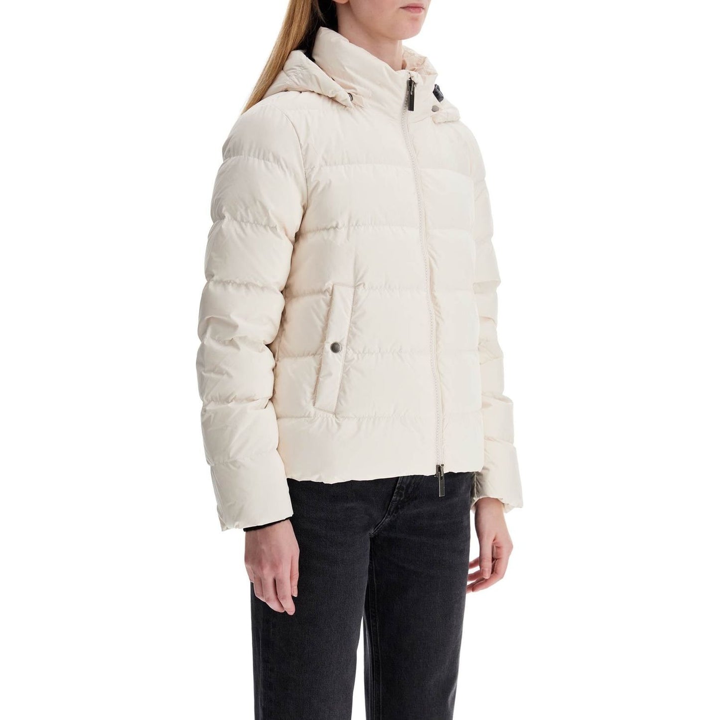 Pyrenex down feather puffer Jackets Pyrenex