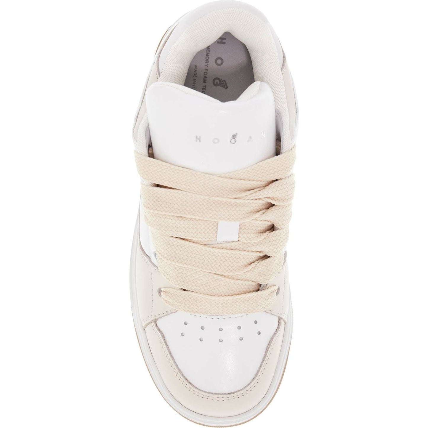 HOGAN marshmallow sneaker Sneakers HOGAN