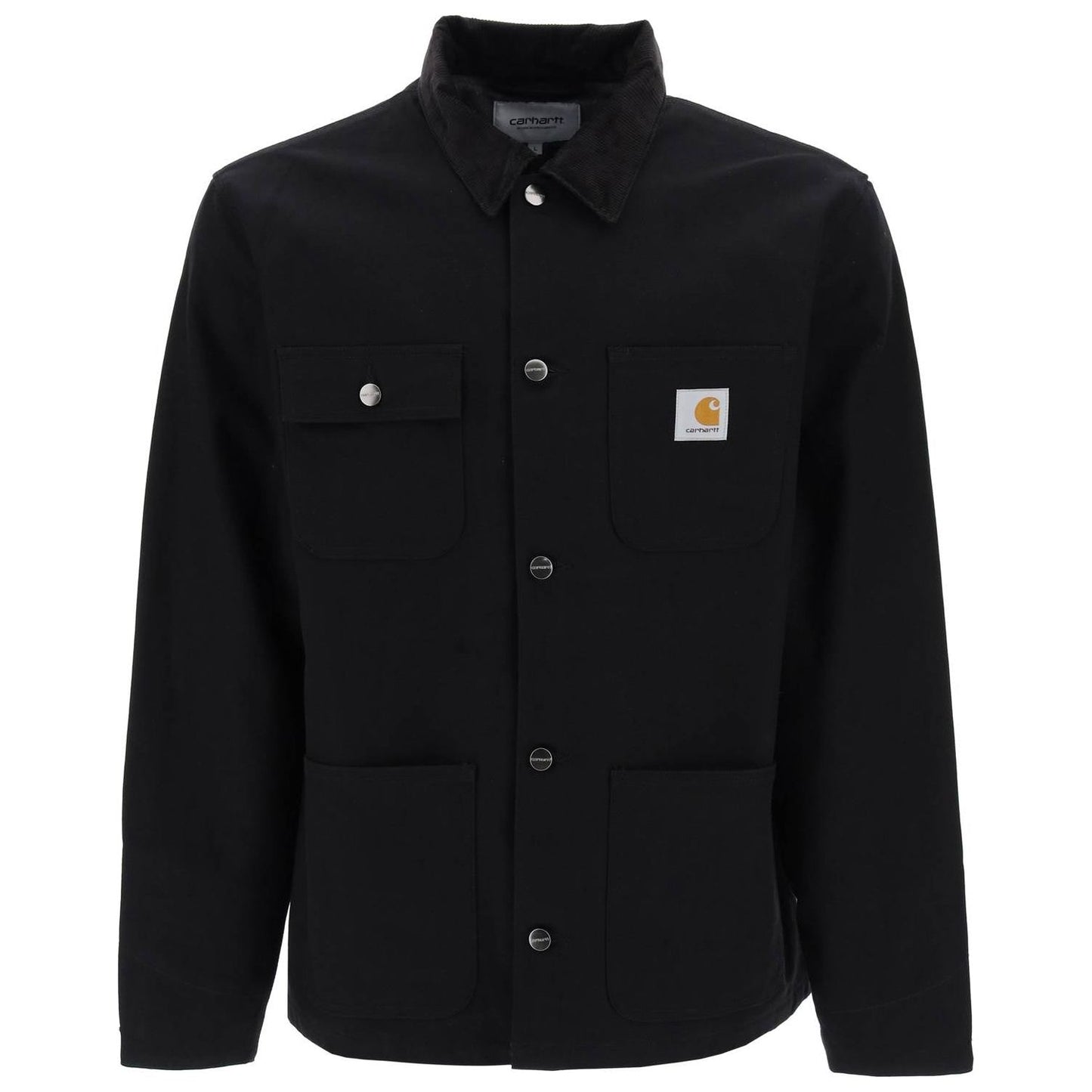 Carhartt Wip michigan cotton jacket Vests Carhartt Wip