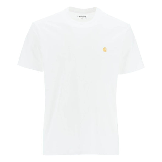 Carhartt Wip chase oversized t-shirt Topwear Carhartt Wip