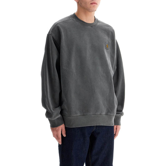 Carhartt Wip vista crewneck sweatshirt Topwear Carhartt Wip