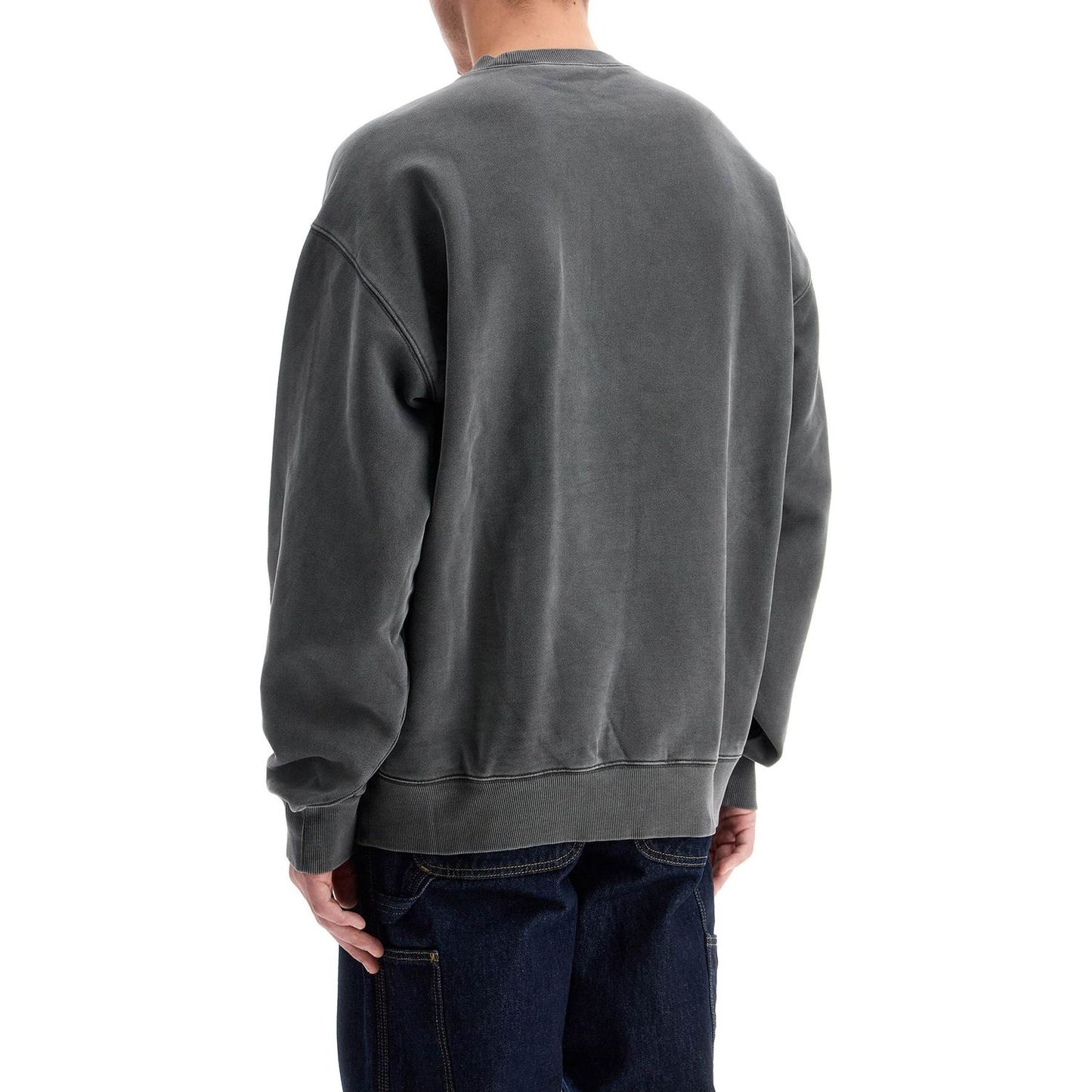 Carhartt Wip vista crewneck sweatshirt Topwear Carhartt Wip