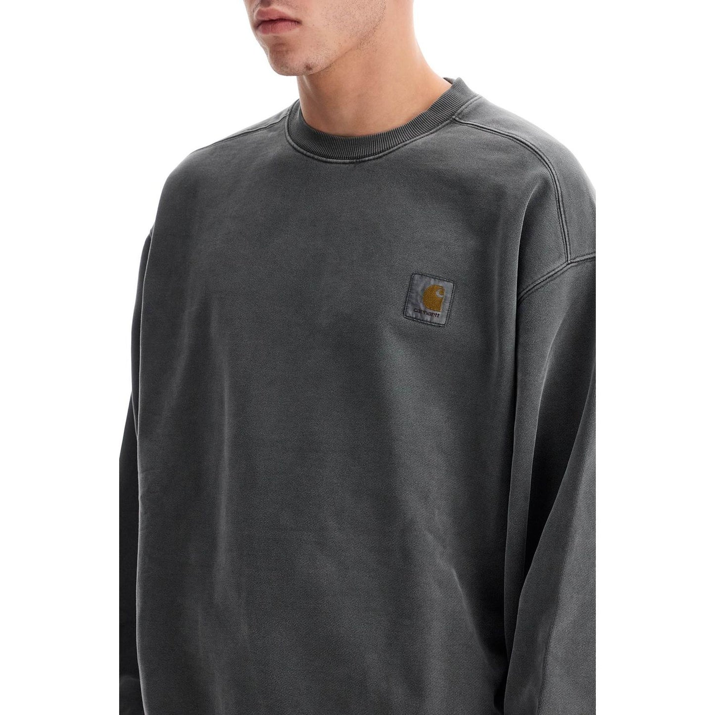 Carhartt Wip vista crewneck sweatshirt Topwear Carhartt Wip