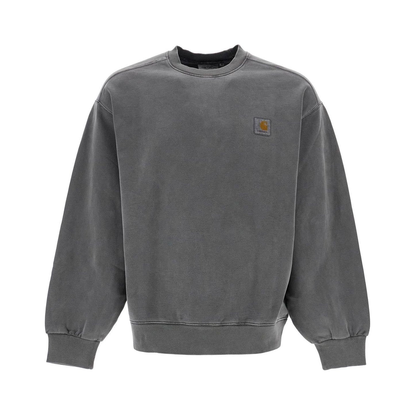 Carhartt Wip vista crewneck sweatshirt Topwear Carhartt Wip