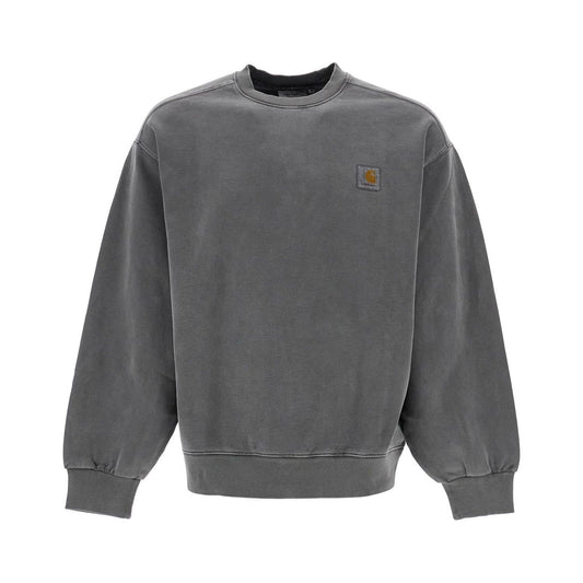 Carhartt Wip vista crewneck sweatshirt Topwear Carhartt Wip