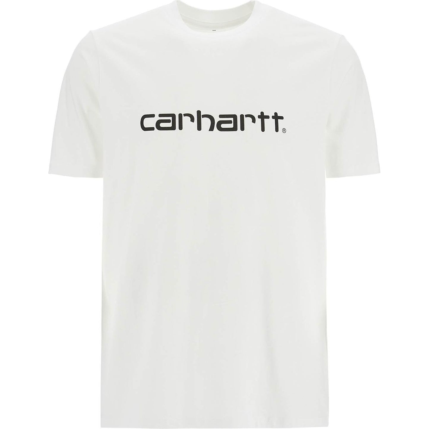 Carhartt Wip s/s script t-shirt Topwear Carhartt Wip