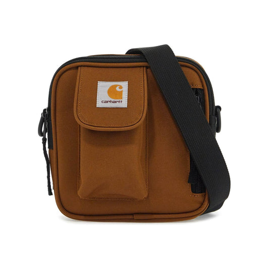 Carhartt Wip Carhartt Wip essentials shoulder bag with strap