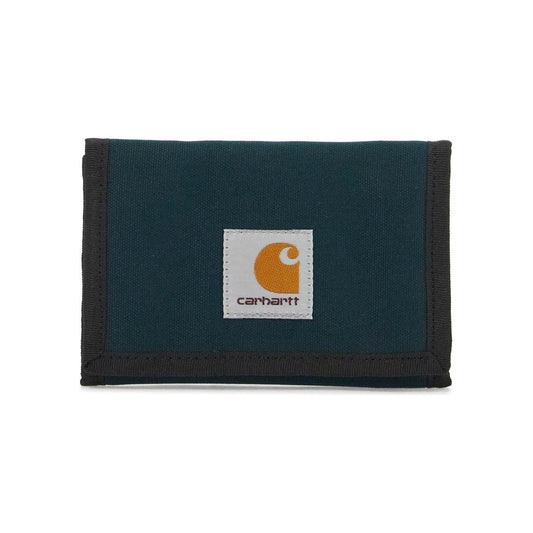 Carhartt Wip 's tri-fold wallet Small Leather Goods Carhartt Wip