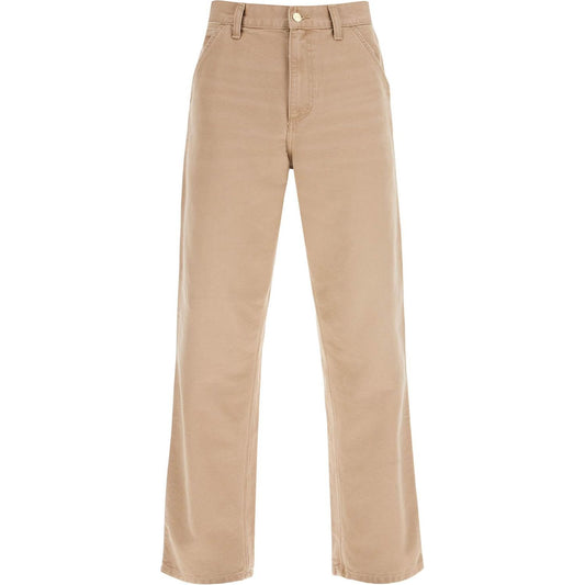 Carhartt Wip work pants Trousers Carhartt Wip